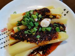 -岳记兴隆·青城腊排铜火锅(融创店)