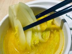 -羊之道草原味道清真餐厅(番禺店)