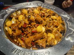 -胖哥俩肉蟹煲(湖滨银泰in77店)