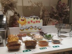 -川味堂·四川豆花(八卦岭店)