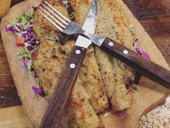 -烛影拾光观景餐厅·创意菜·摄影·小提琴(大唐不夜城店)