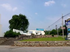 -紫海香堤香草艺术庄园
