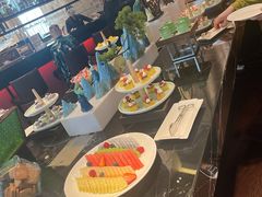 -怡廊(上海漕河泾万丽酒店)