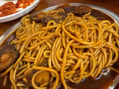 -谢记上海大排档(长寿路店)