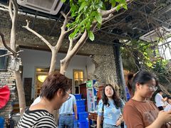 -又见炊烟私房菜(敬亭路店)