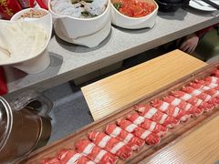 -海底捞火锅(赛格国际购物中心店)