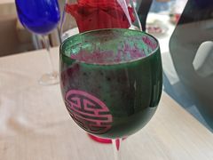 -龟兹KUCINA·新疆菜(前滩L+PLAZA店)