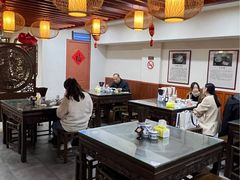 大堂-裕兴记•蟹黄面馆(人民广场店)