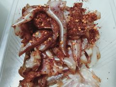 -紫燕百味鸡(金履店)