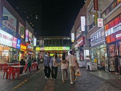 -万达广场(泰安泰山店)