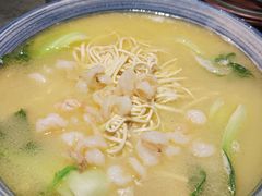 -兰溪小馆(首经贸店)