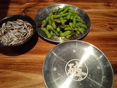 -破店肥哈·海鲜·烧烤(郑州银泰inPARK店)