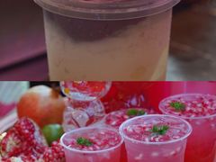 -赵美丽·重庆社区火锅·直营店(火车东站·中豪国际店)