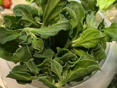 -一叶一世界·素食餐厅(锦华万达店)