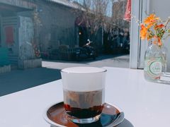 靠窗位-METAL HANDS(五道营店)
