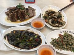 -长平老姿娘夜粥(平东一街店)