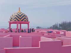 -漳州滨海火山岛自然生态风景区