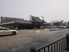 -燕莎友谊商城(金源店)