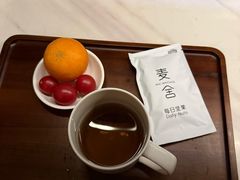 -麦舍MaiMassage(张杨路店)
