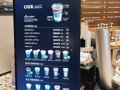 -OUR Bakery(SKP-S店)