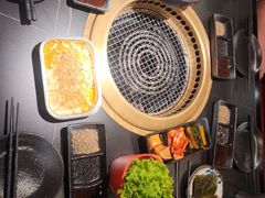 -谷牛和牛烤肉(漕河泾印象城店)