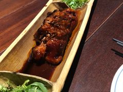 -大牌大·传统杭帮菜(湖滨店)