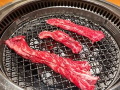 -食也烧肉(临平店)