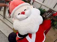 -深圳湾万象城(南山店)