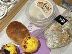 -丁香西饼屋(桂林路店)