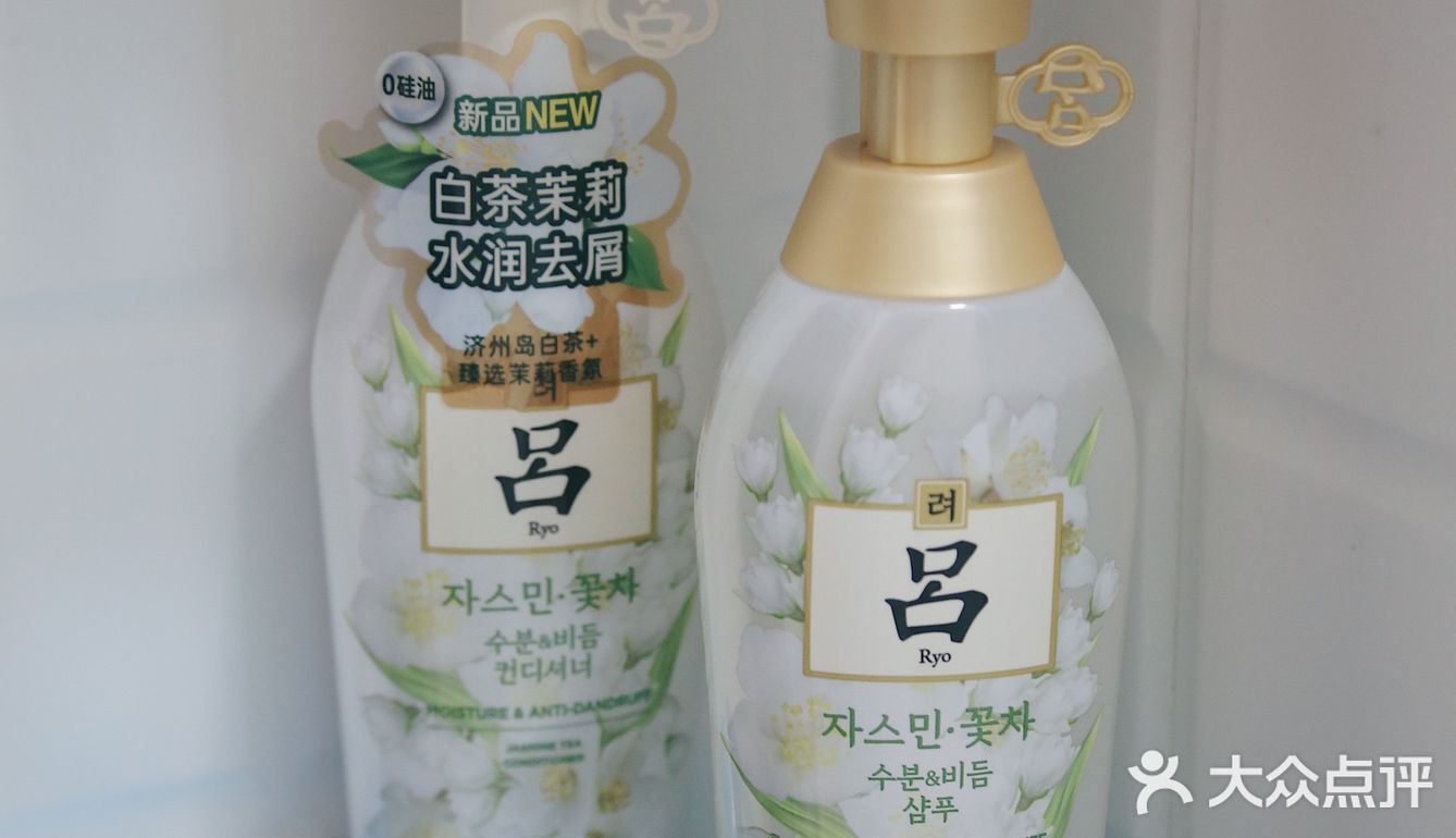 男士护发|轻松拥有健康头皮，和清新男友