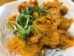 芝士无骨鸡-Pelicana百利家炸鸡(江南西名店城店)