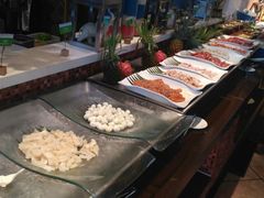 -火舞泰·泰式海鲜火锅餐厅(世纪城店)