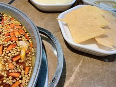 豆皮-小门坎三合鱼(总店)
