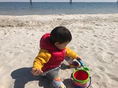 -碧海银沙海鲜餐厅(恒大海上威尼斯店)