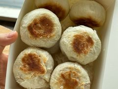 -长发西饼(道前店)