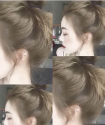 -时尚殿堂hair salon