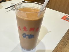 -龙记香港茶餐厅(久光百货店)