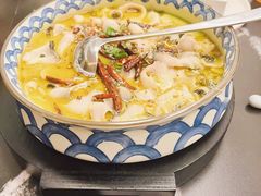 -北国饭店·海鲜.北方菜(榕城店)