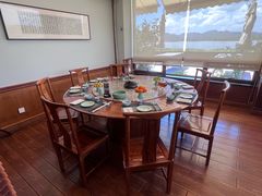 -湖畔居茶楼(湖滨店)