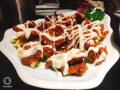 -嘉禾·悦享餐厅(八方汇店)