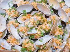 -何师烧烤Pro ·江湖川菜·小龙虾·精酿(太古里旗舰店)