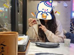 -纪录片《人生一串》体验店(静安店)