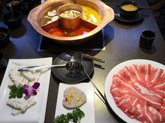 -老诚一锅羊蝎子(黄寺大街店)