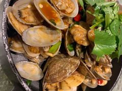 -达叔香味海鲜(海棠68环球美食街店)