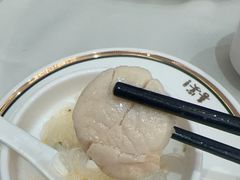 -喜宴又一村·粤菜·茶点·海鲜(壹方天地店)