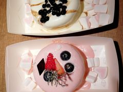-狐狸和向日葵(北京路店)