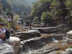 -孤山寨风景区