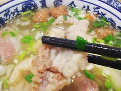 -夏家合汁(天润花园小区店)