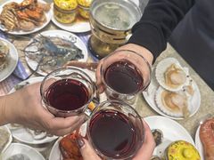 -初色海鲜自助(万丰路店)