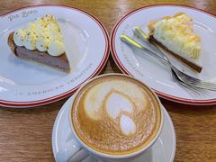 -Pie Bird(新闸路店)
